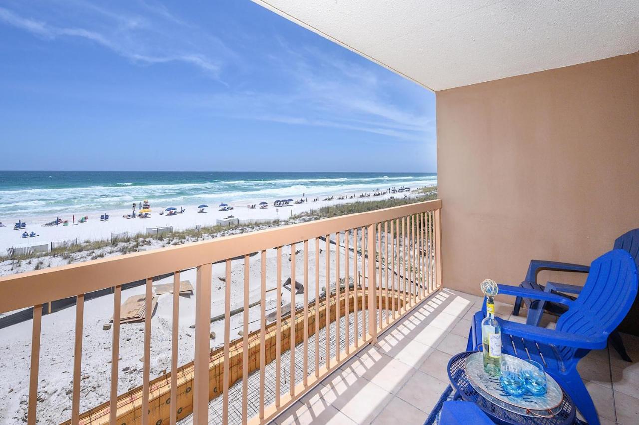 Pelican Beach Resort 308 Destin Exterior foto