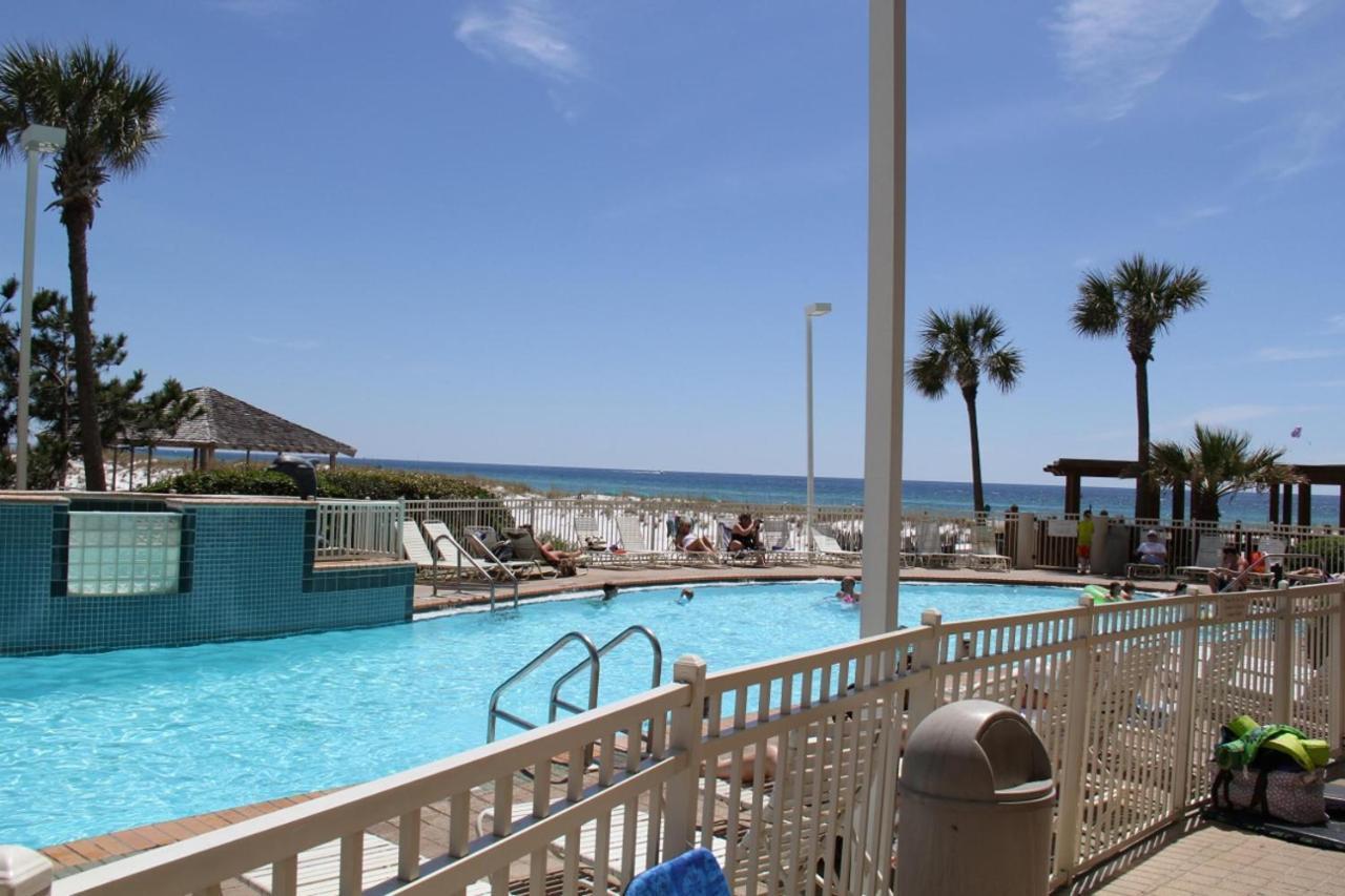 Pelican Beach Resort 308 Destin Exterior foto