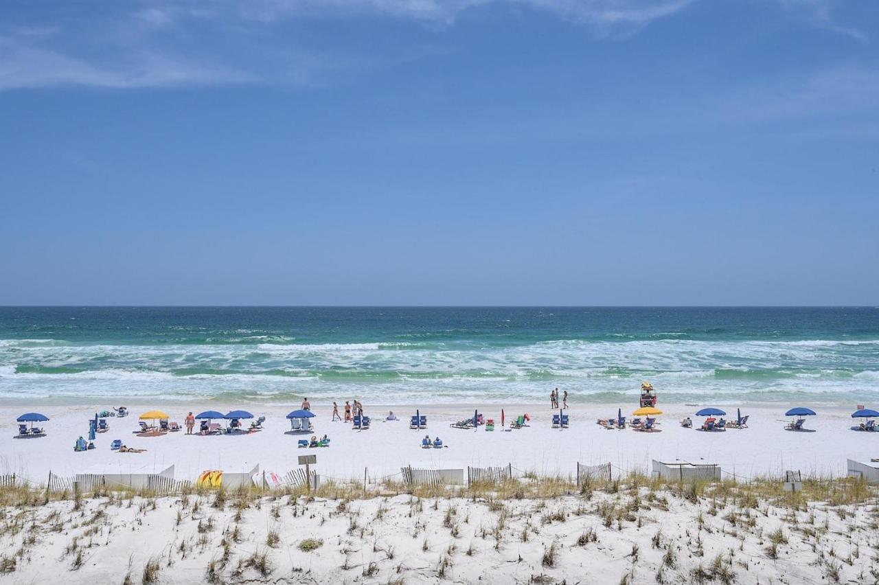 Pelican Beach Resort 308 Destin Exterior foto