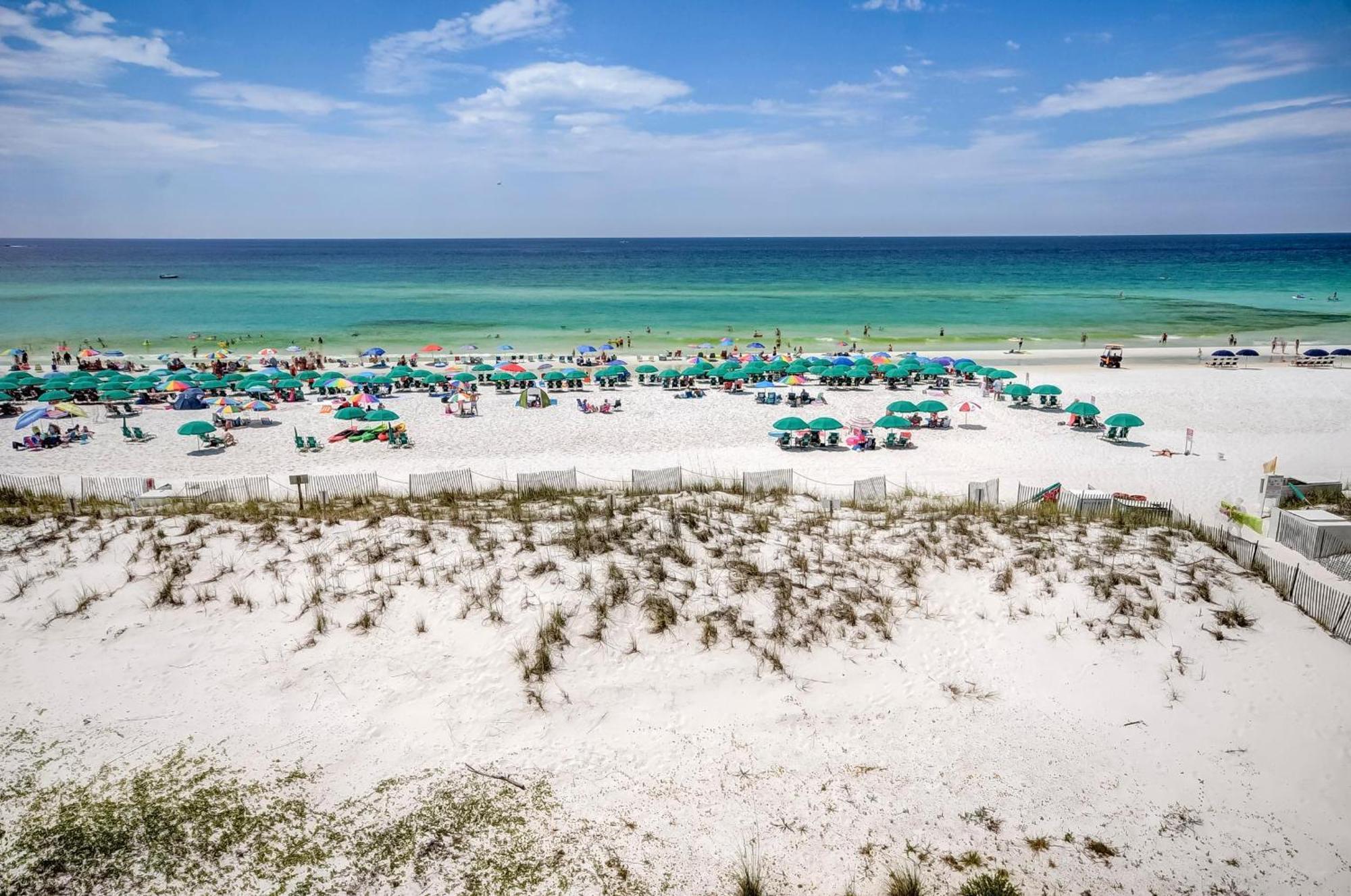 Pelican Beach Resort 308 Destin Exterior foto